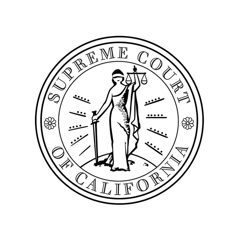 Supreme Court of California