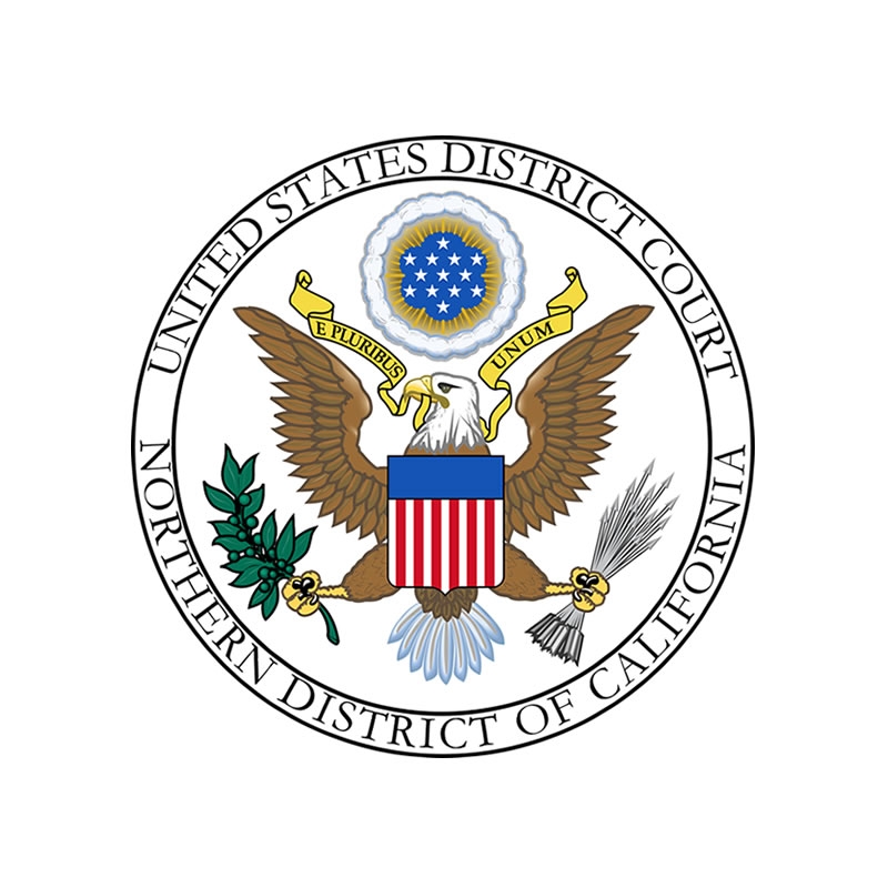 United States District Court for the Northern District of California