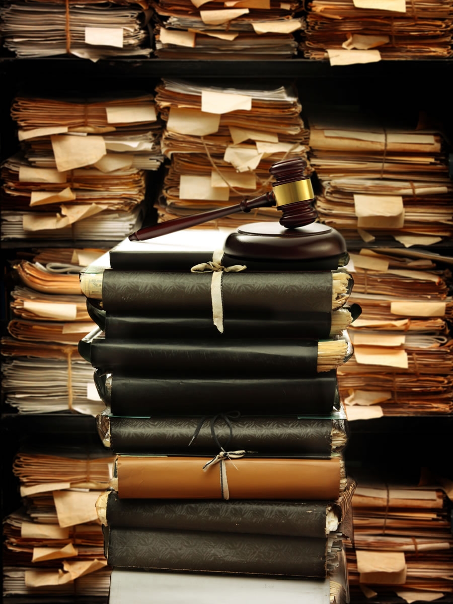Record Clearances & Expungements | San Jose Attorney